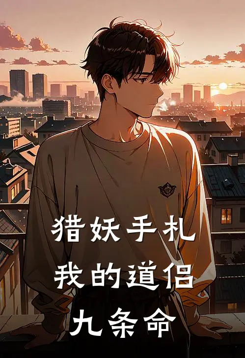 猎妖手札：我的道侣九条命