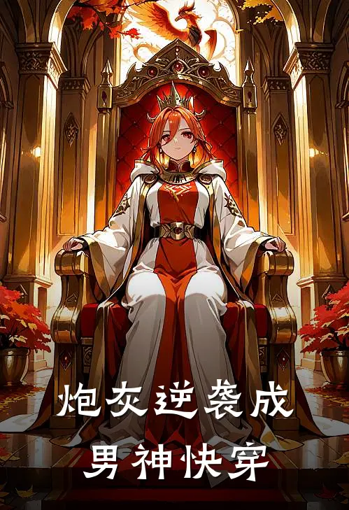 炮灰逆袭成男神【快穿】