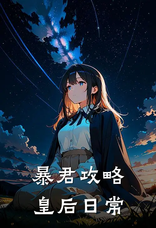 暴君攻略皇后日常