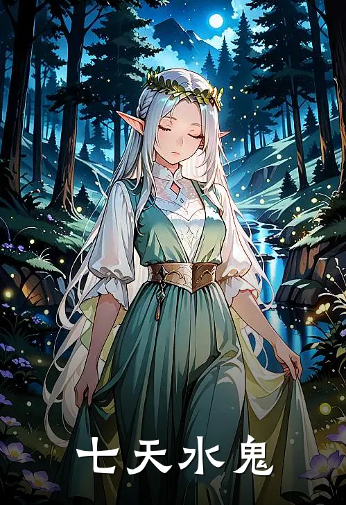 七天水鬼