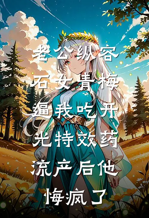 老公纵容石女青梅逼我吃开光特效药，流产后他悔疯了