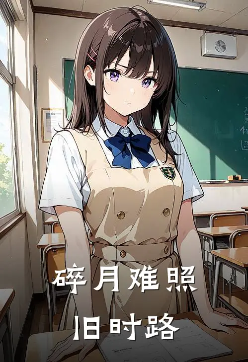 碎月难照旧时路