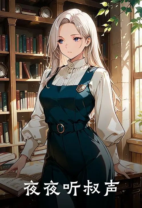 夜夜听叔声