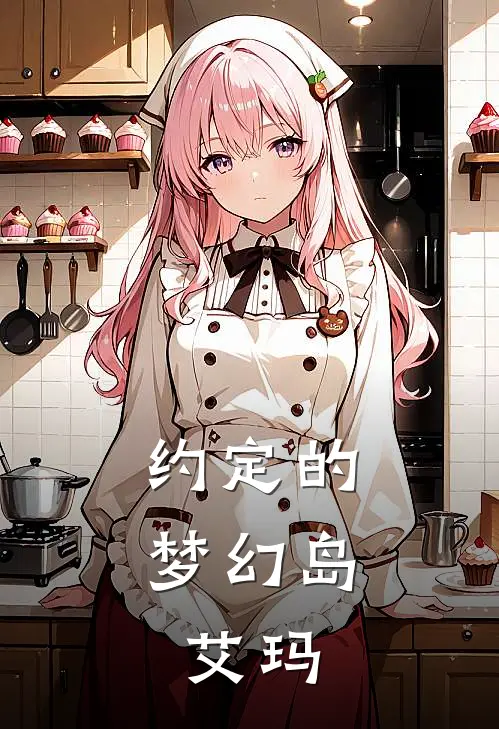 约定的梦幻岛：艾玛