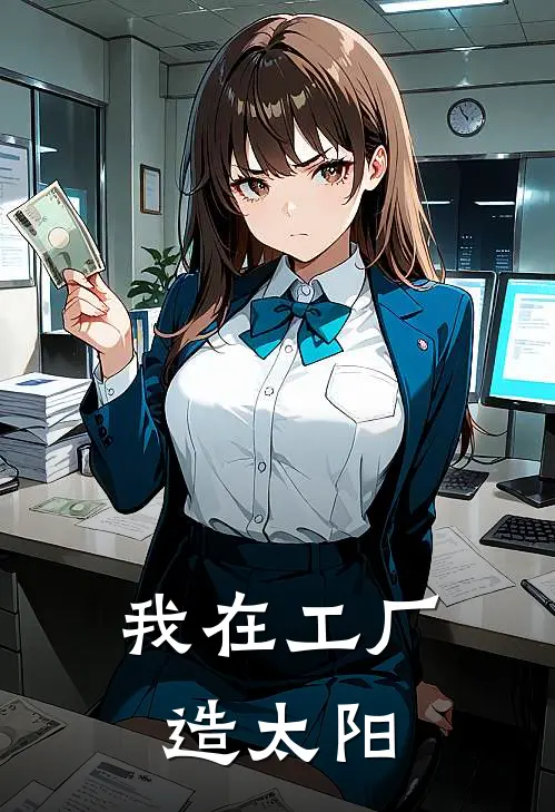 我在工厂造太阳