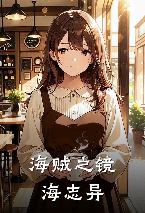 海贼之镜海志异