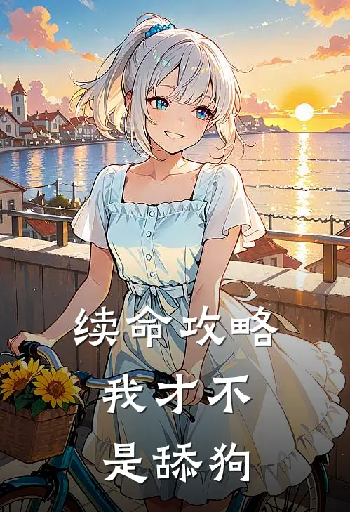 续命攻略：我才不是舔狗