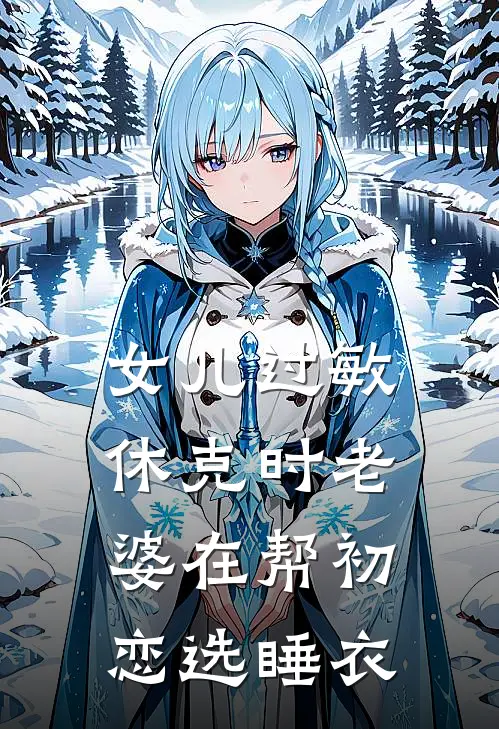 女儿过敏休克时老婆在帮初恋选睡衣