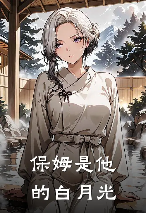 保姆是他的白月光