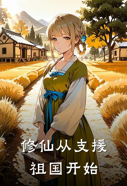 修仙从支援祖国开始