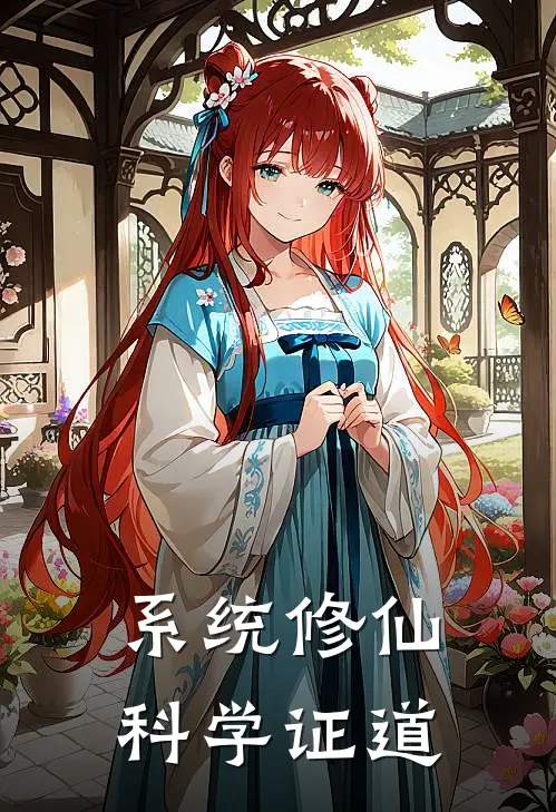 系统修仙：科学证道