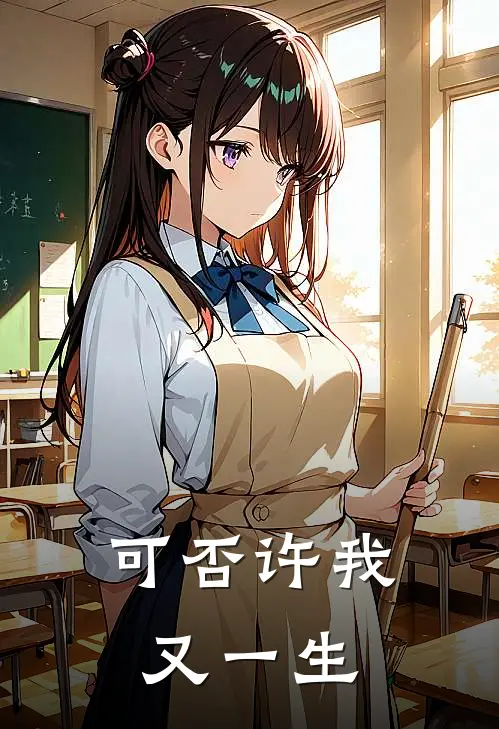 可否许我又一生