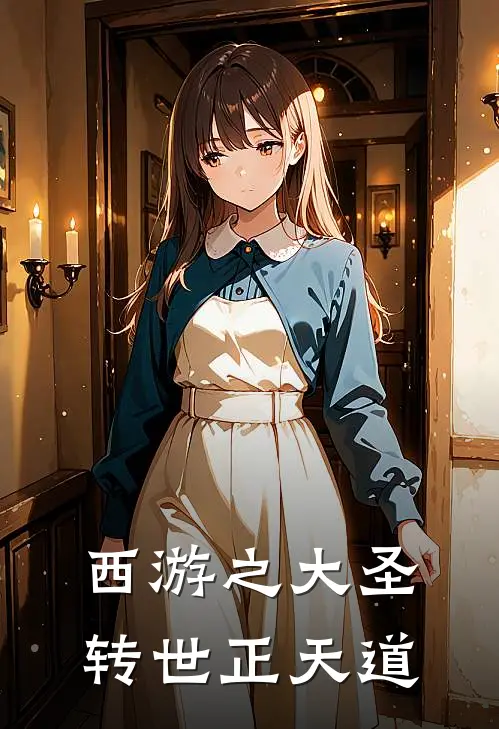 西游之大圣转世正天道