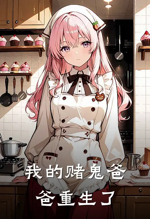 我的赌鬼爸爸重生了