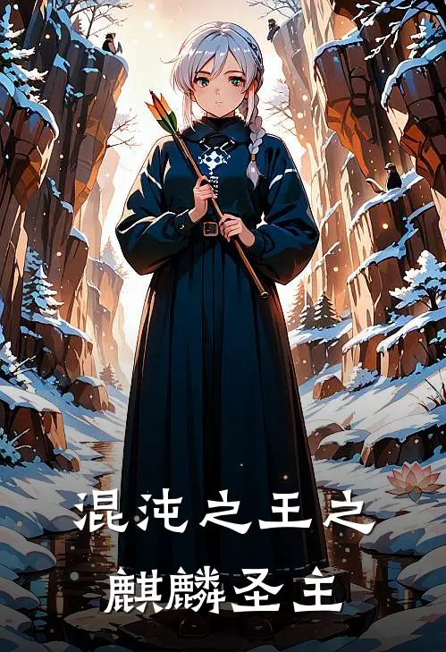 混沌之王之麒麟圣主