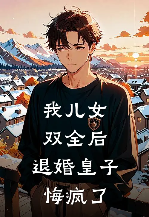 我儿女双全后，退婚皇子悔疯了