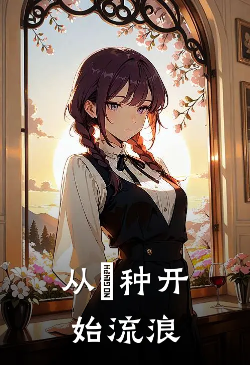 从喰种开始流浪