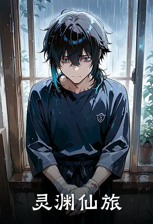 灵渊仙旅