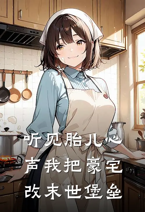 听见胎儿心声我把豪宅改末世堡垒