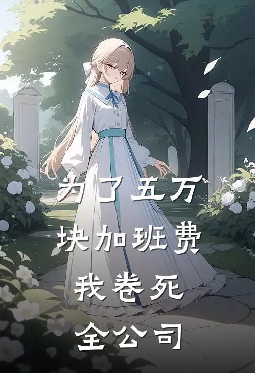 为了五万块加班费，我卷死全公司