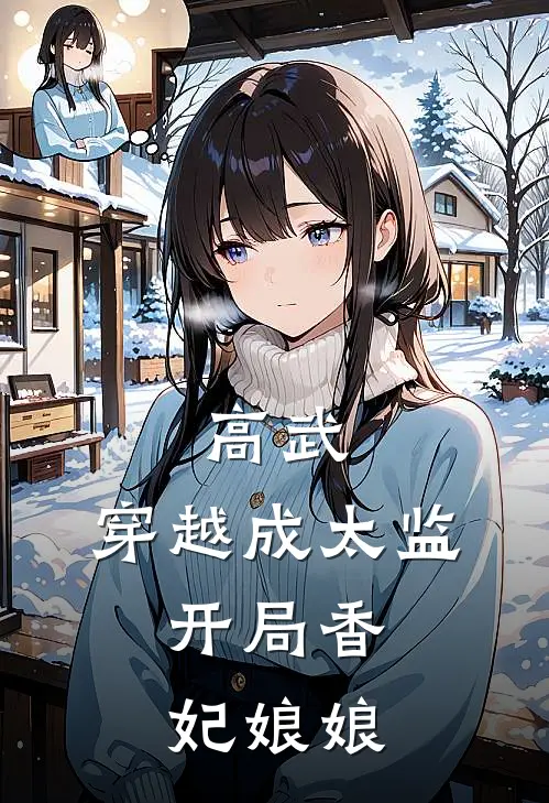 高武，穿越成太监，开局香妃娘娘