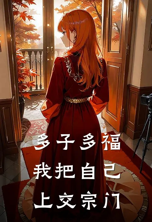 多子多福，我把自己上交宗门