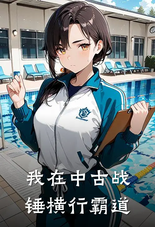 我在中古战锤横行霸道