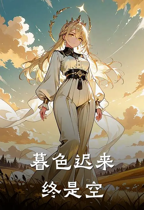 暮色迟来终是空