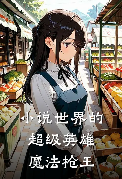 小说世界的超级英雄【魔法枪王】