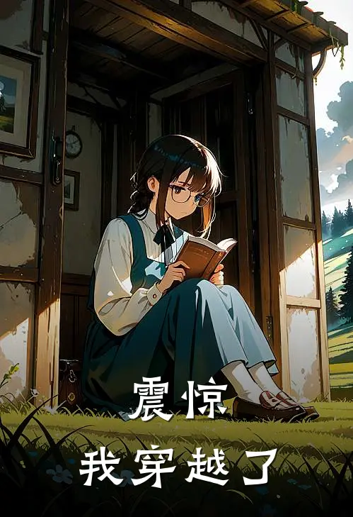 震惊：我穿越了