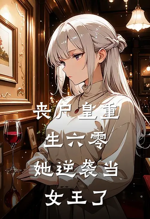 丧尸皇重生六零：她逆袭当女王了