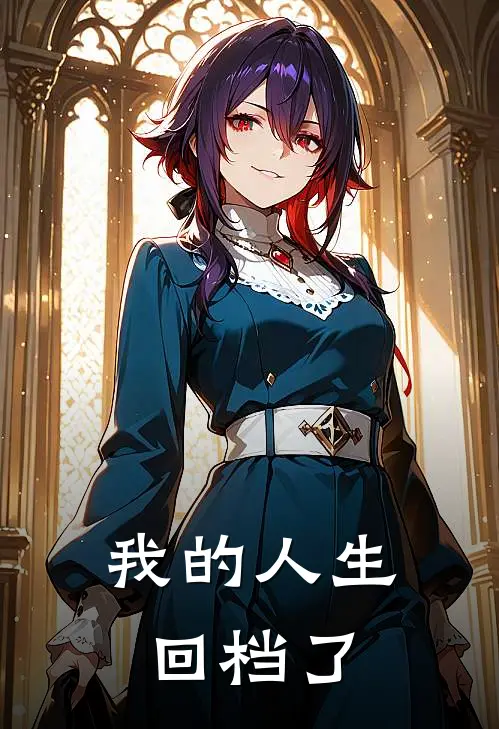 我的人生回档了