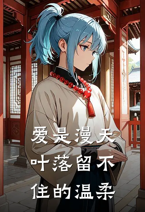 爱是漫天叶落留不住的温柔