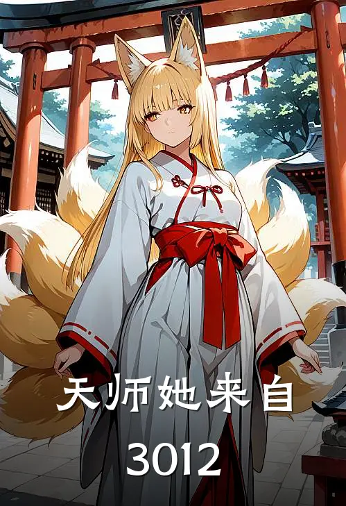 天师她来自3012