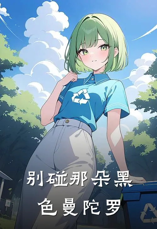 别碰那朵黑色曼陀罗