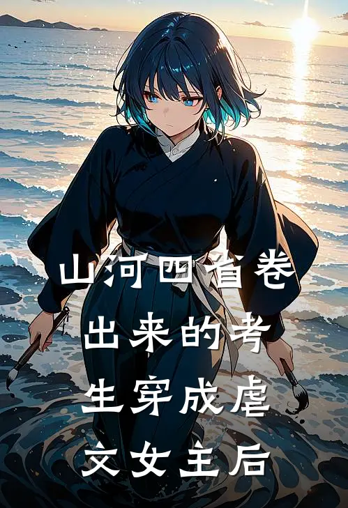 山河四省卷出来的考生穿成虐文女主后