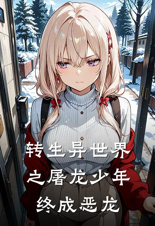 转生异世界之屠龙少年终成恶龙