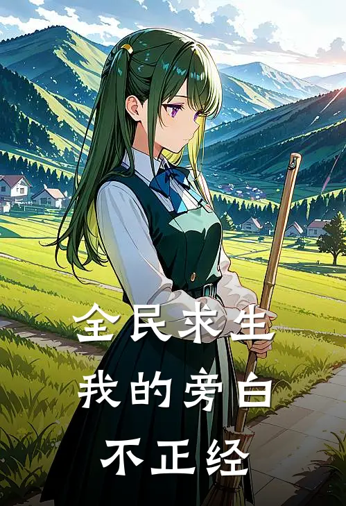 全民求生：我的旁白不正经