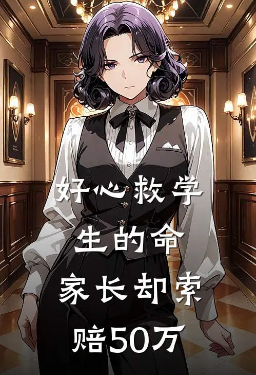 好心救学生的命，家长却索赔50万