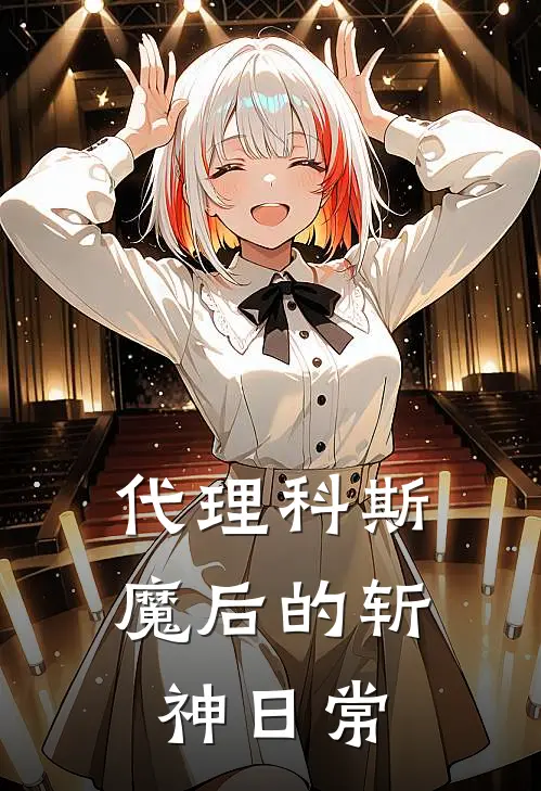 代理科斯魔后的斩神日常