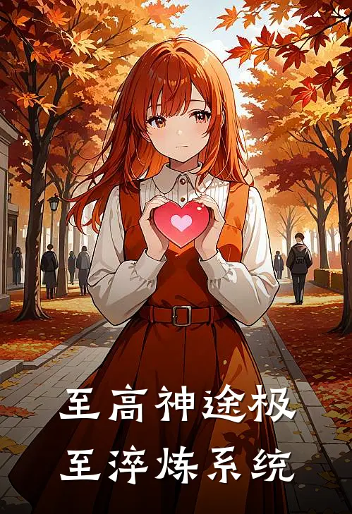 至高神途极至淬炼系统