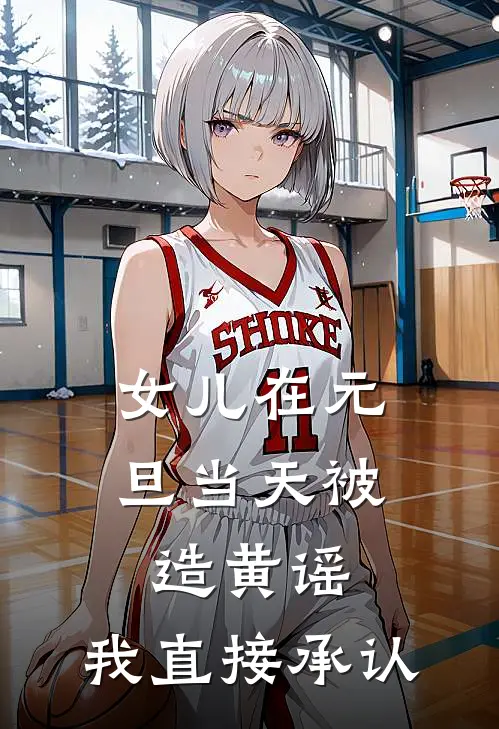 女儿在元旦当天被造黄谣，我直接承认