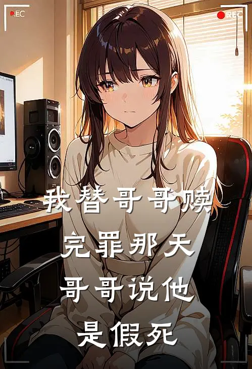 我替哥哥赎完罪那天，哥哥说他是假死