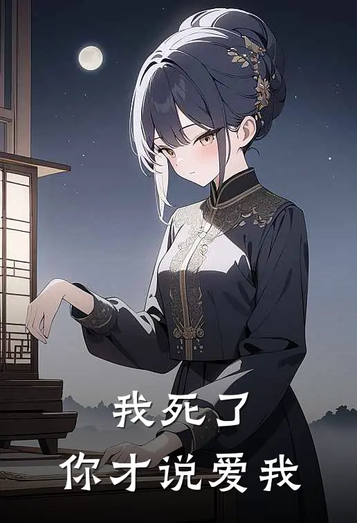 我死了，你才说爱我