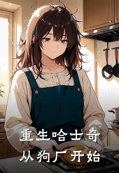 重生哈士奇：从狗厂开始