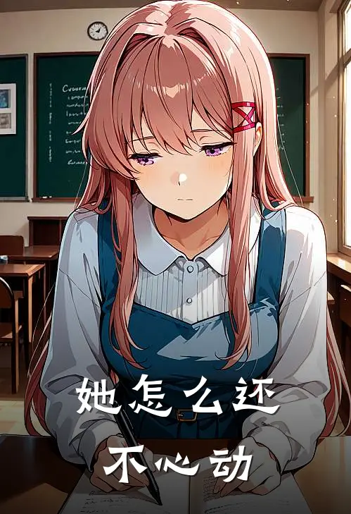 她怎么还不心动