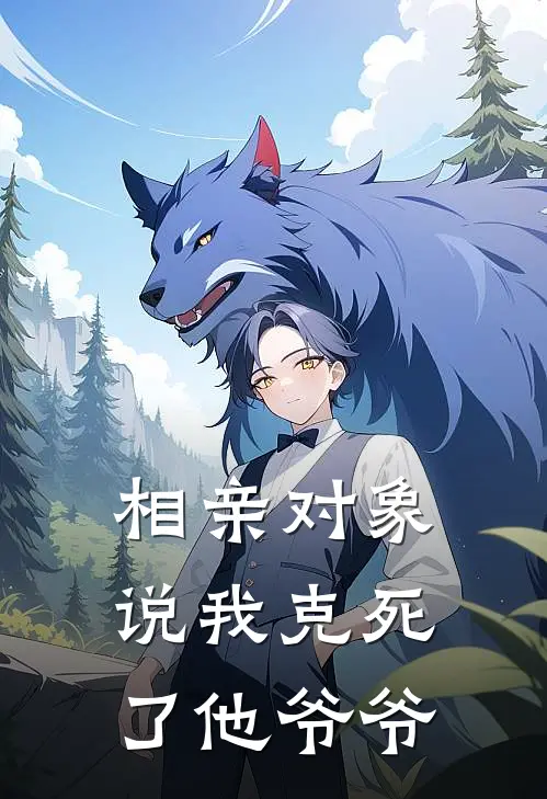 相亲对象说我克死了他爷爷