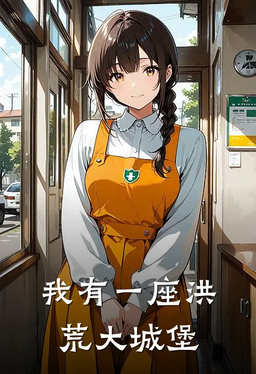 我有一座洪荒大城堡