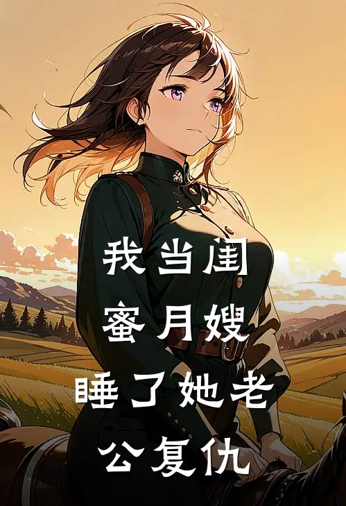 我当闺蜜月嫂，睡了她老公复仇