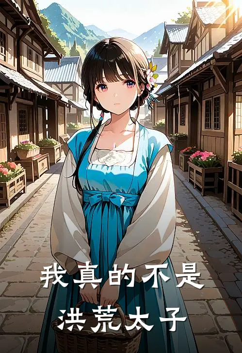 我真的不是洪荒太子